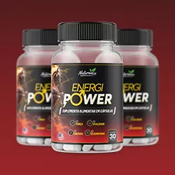 Energi Power | Oficial